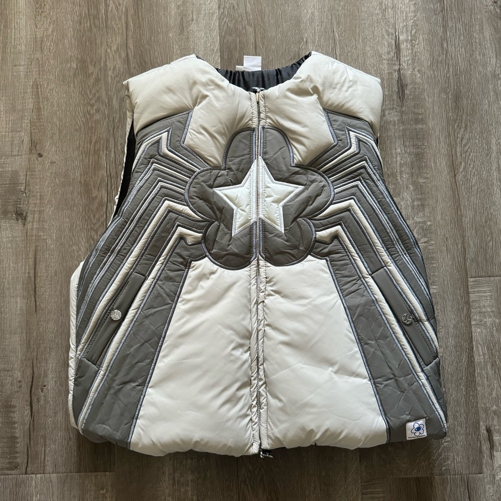 Davril Supply Vest (RARE)